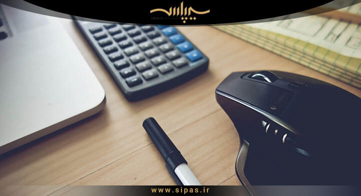 موس بی سیم
